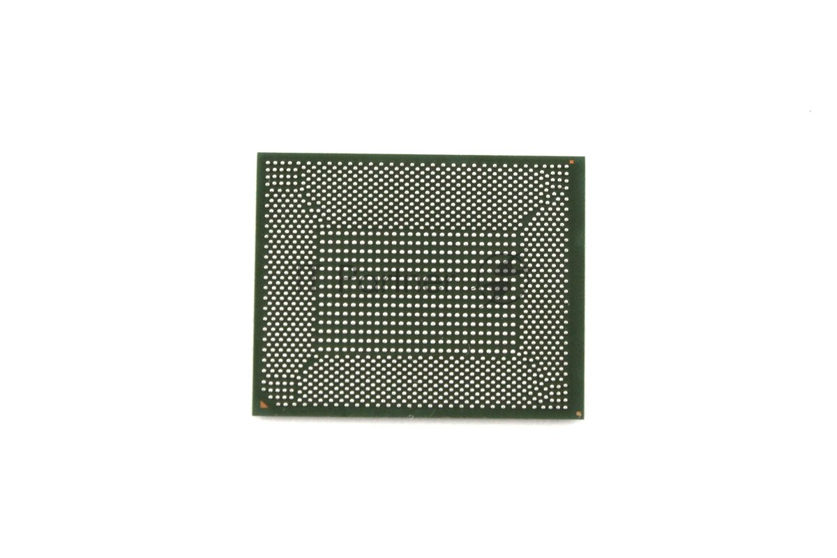 Процессор Intel M3-7Y30 1.0G/4M SR2ZY BGA