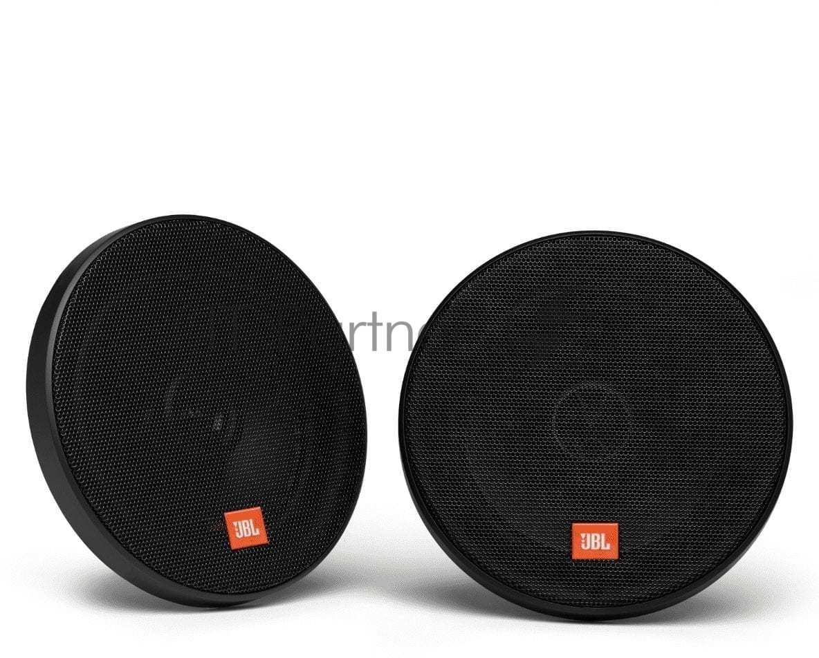 Колонки автомобильные JBL Stage2 624 (без решетки) 240Вт 91дБ 4Ом 16.5 см (6 1/2 дюйм) (ком.: 2 кол.) коаксиальные двухполосные