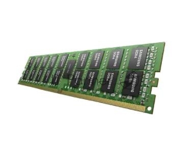 Оперативная память Samsung, DDR4, 64GB (1x64GB), 3200MHz, CL19, ECC, RDIMM (Only for new Cascade Lake)