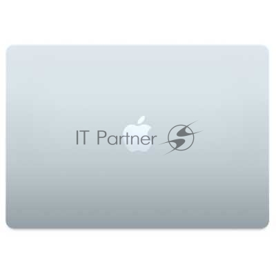 Ноутбук Apple MacBook Air A3241 15" Skyblue 10CPU/10GPU 16/512Gb Apple M4