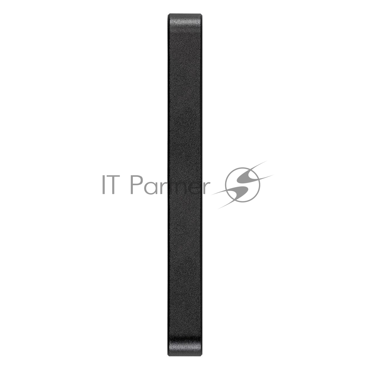 Внешний SSD SmartBuy P5, 256 Gb, USB 3.2 Gen 2x2 Type-C, R/W 1800/1200, черный