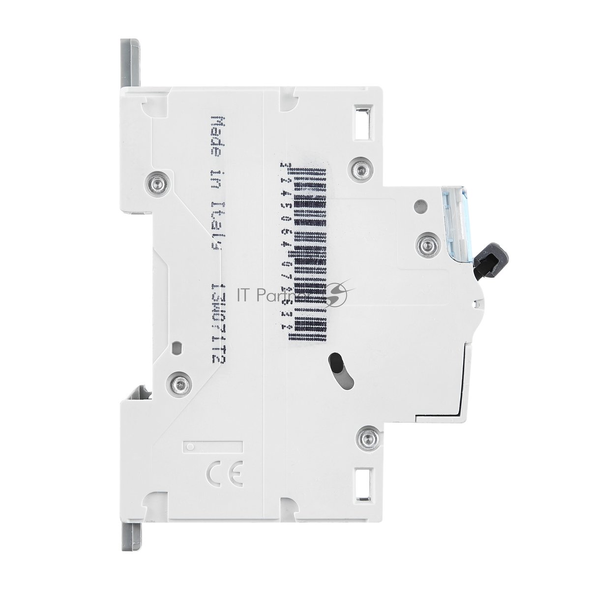 Выключатель автоматический DX3-E C63 1П 6000/6kA Авт.выкл.DX3-E C63 1П 6000/6kA