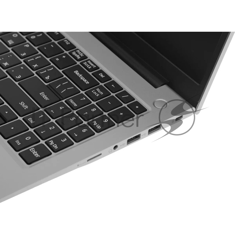 Ноутбук Acer Aspire Lite 15 AL15-42P-R84R AMD Ryzen 5 7430U/16Gb/SSD 512Gb/15.6"/IPS/FHD/1920x1080/60Hz/NoOS/Silver (NX.D35CD.004)