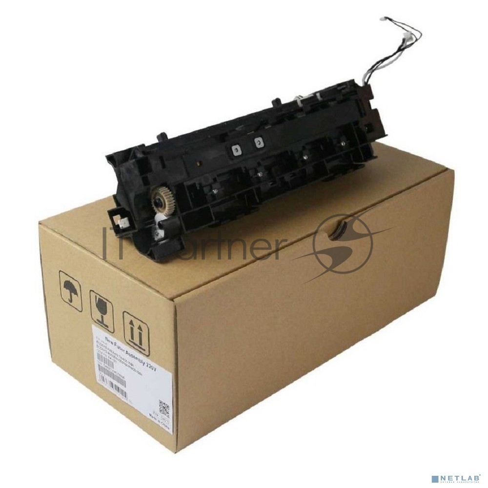Печка в сборе Cet CET4012 (FK-171) для Kyocera Ecosys P2035D/2135D/M2030DN/M2035DN