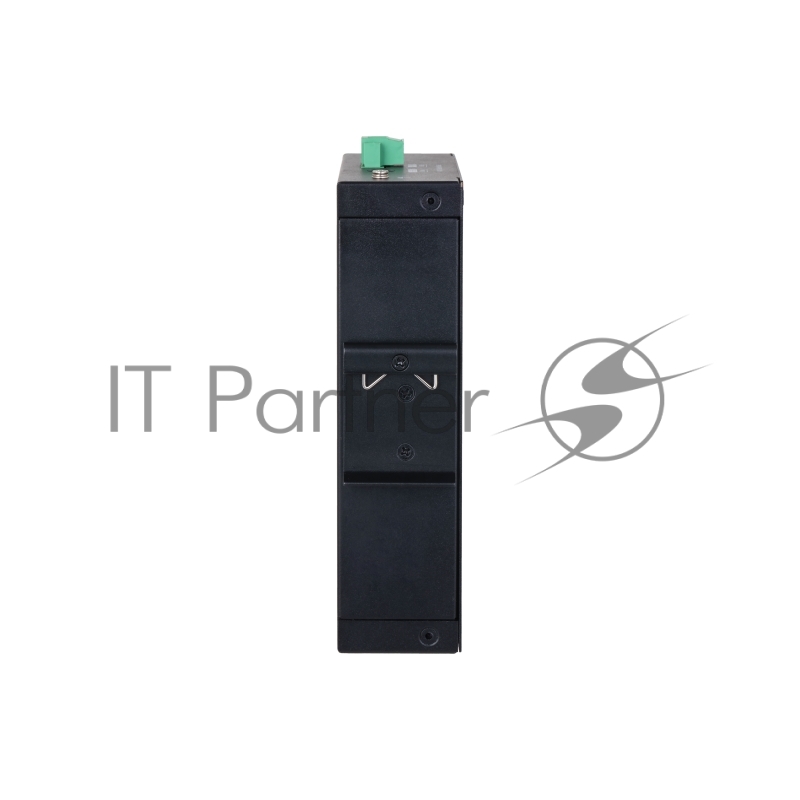Коммутатор Dahua DH-HS4210-8GT-90, 8×1 Гбит/с + 2×1 Гбит/с SFP, управляемый