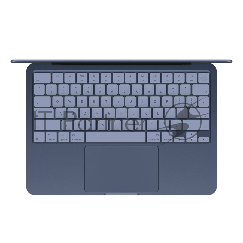 Ноутбук Apple MacBook Neo MHFG4 A18 Pro chip with 6 core CPU and 5 core GPU, 8GB, 512GB SSD, Touch ID - Indigo