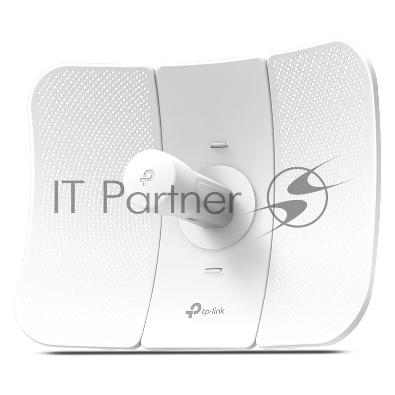 Точка доступа TP-Link CPE610 5 ГГц 300 Мбит/с 23 дБи Наружная точка доступа Wi Fi