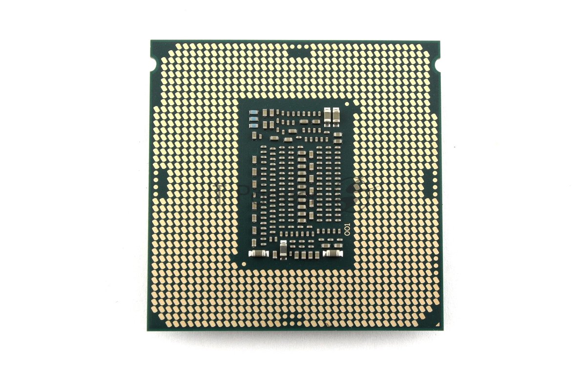 Процессор Intel Xeon E-2146G 3.5G/12M SR3WT