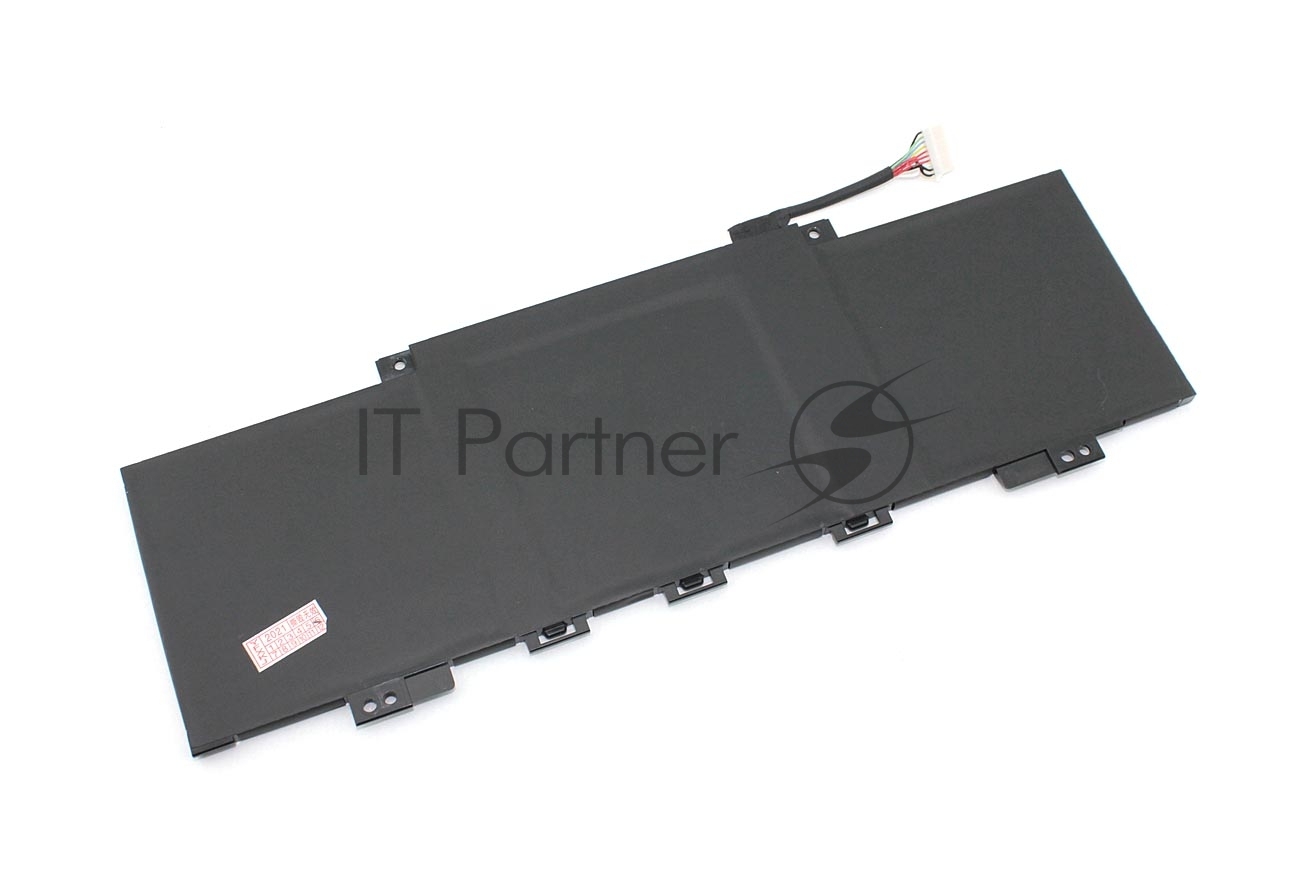 Аккумуляторная батарея для ноутбука HP Pavilion Aero 13-BE 11.55V 43.3Wh
