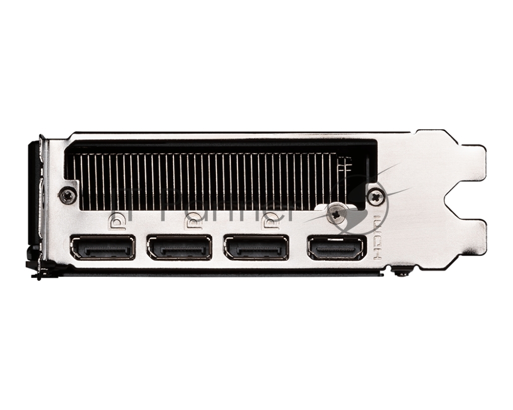 Видеокарта MSI RTX4070SUPER 12G GAMING X SLIM 192bit GDDR6X 2640/21000 HDMIx1 DPx3 HDCP Ret