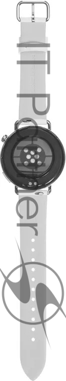 Умные часы Xiaomi Watch S4, 1.32", AMOLED, 4G, Wi-Fi, Bluetooth, NFC, USB, IP68, белый