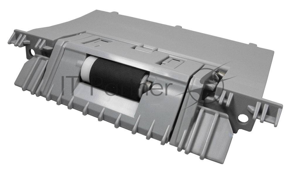 Ролик отделения бумаги в сборе (лоток 2) HP Color LJ M551/LBP-7780 RM1-8129, шт