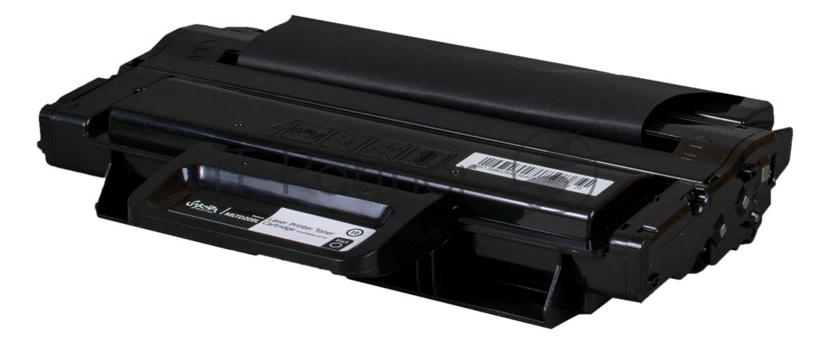 Картридж лазерный Sakura MLTD209L для Samsung ML-2855ND/SCX-4824FN/4828FN, черный, 5000 к.