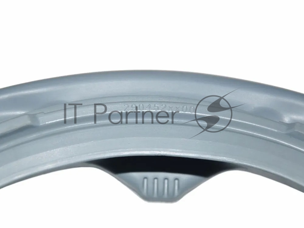 Манжета (уплотнитель) люка для стиральной машины Beko 2905572100