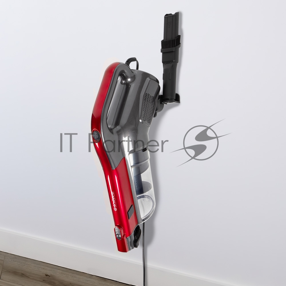 Пылесос вертикальный Endever SkyClean VC-288 циклонного типа