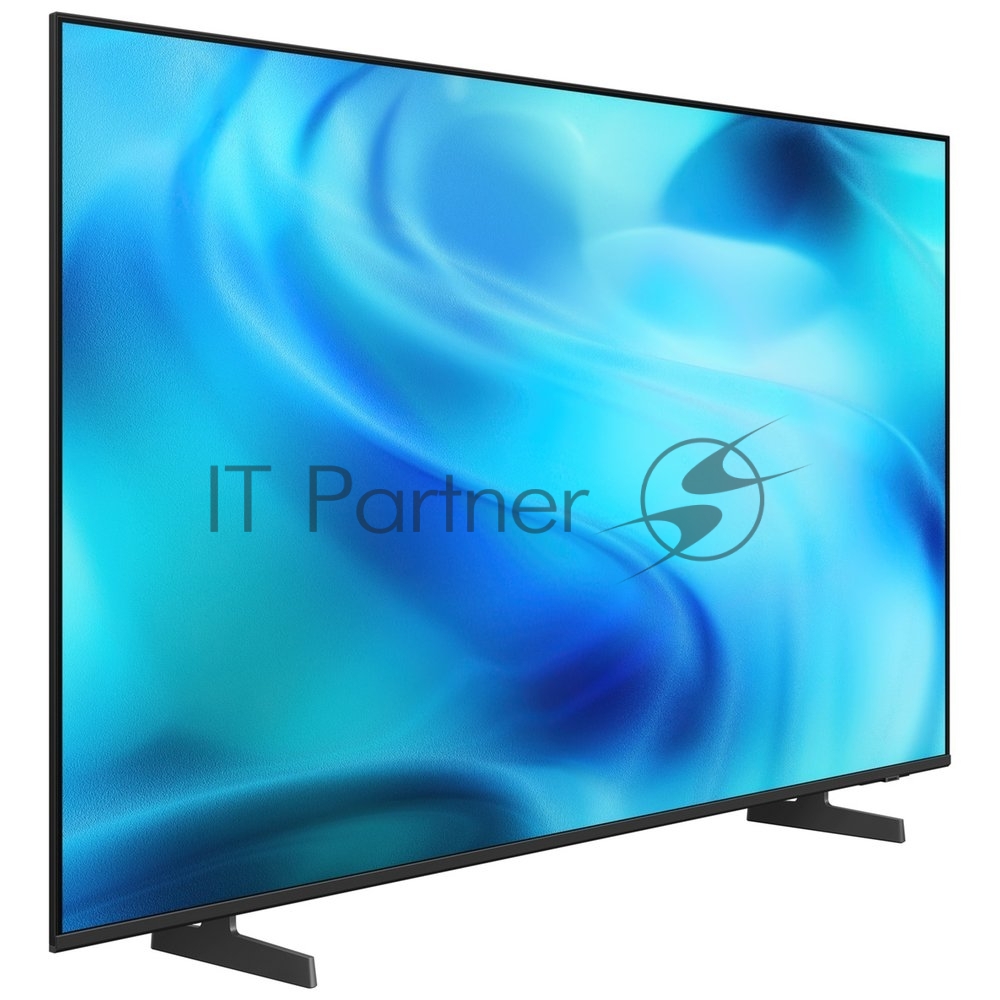 Телевизор Samsung 50" UE50U8000HUXPY черный LED UHD 60Hz Smart TV Tizen