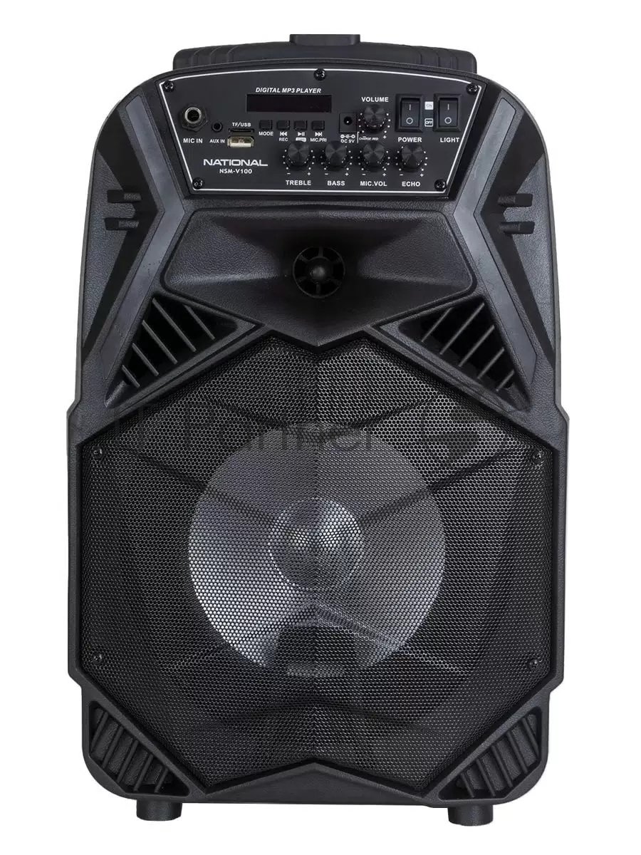 Аудиосистема NATIONAL NSM-V100