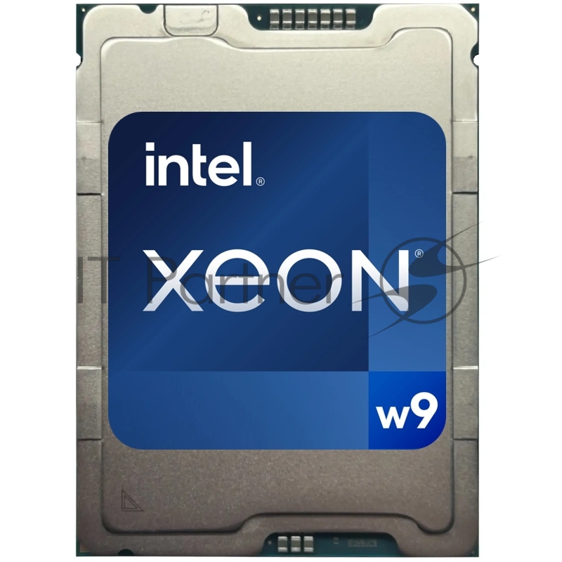 Процессор Intel Xeon W9-3475X 82.5Mb 2.2Ghz (PK8071305081600)