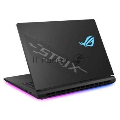 Ноутбук 18" ASUS ROG Strix SCAR 18 G835LW Core Ultra 9 275HX/32Gb/SSD 1Tb/RTX 5080/2560x1600/NoOS/Blac