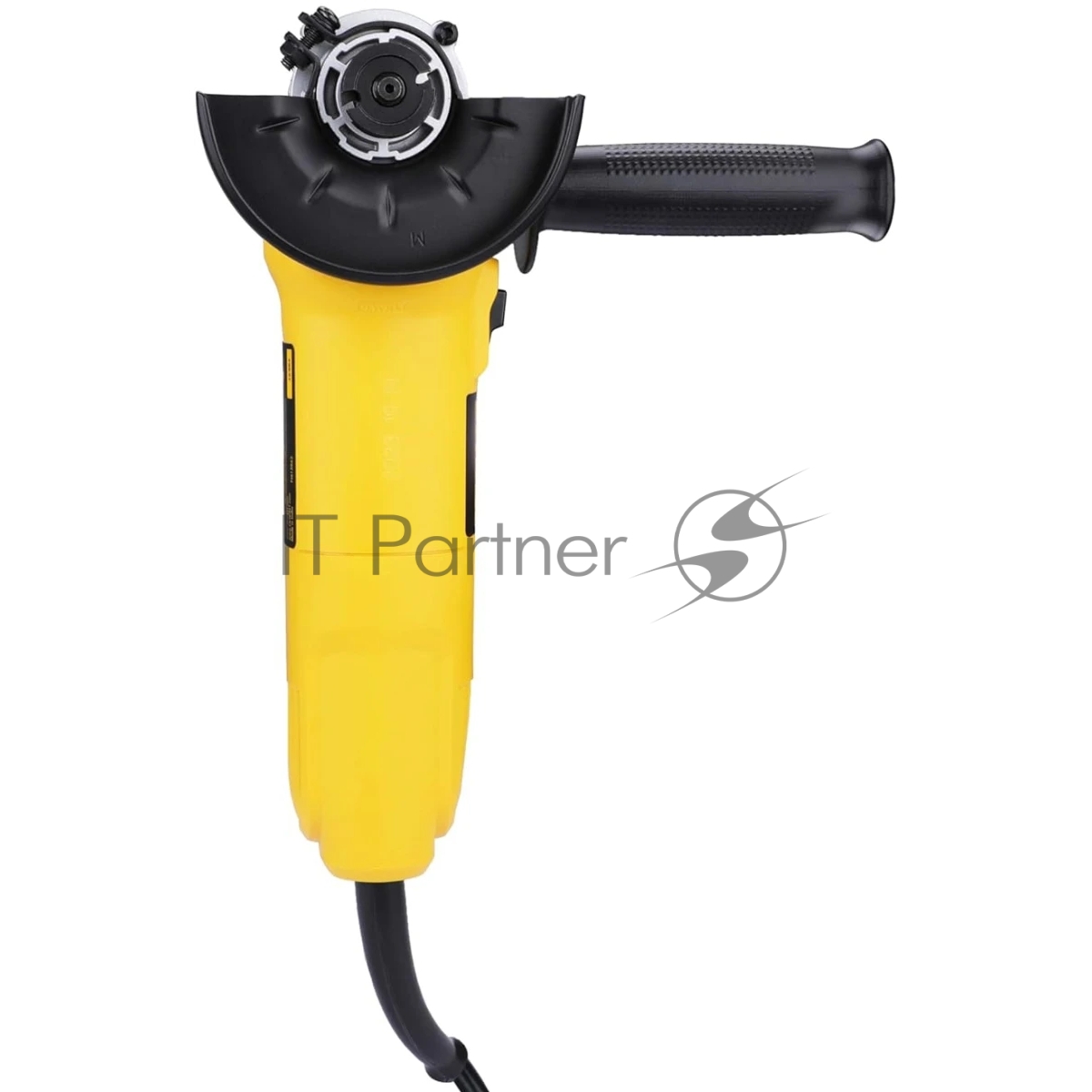 Угловая шлифовальная машина DeWalt 850 Вт, 100 мм. DW802