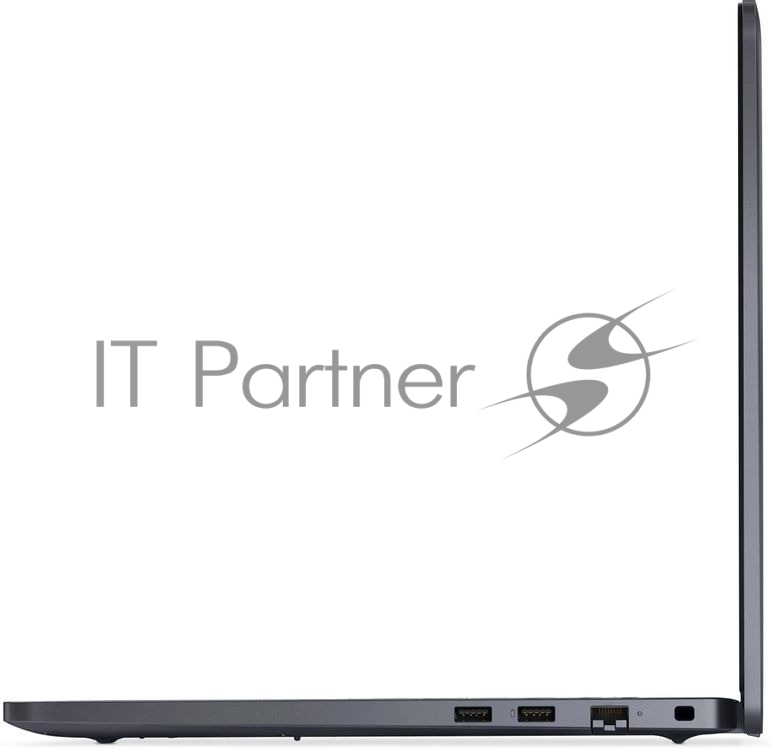 Ноутбук Dell Pro 16/16"/IPS/Intel Core Ultra 7 255U/16Gb/512Gb SSD/Intel Graphics/Linux/серый/1.92kg
