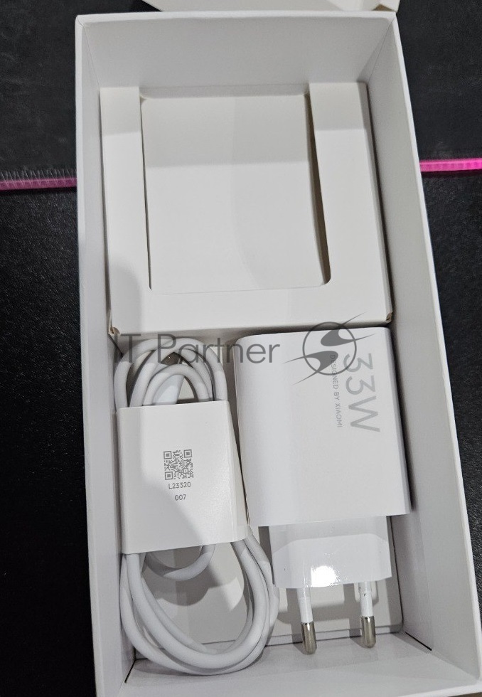 (Б/У) Смартфон Xiaomi Redmi Note 15 RU 8+128 Black