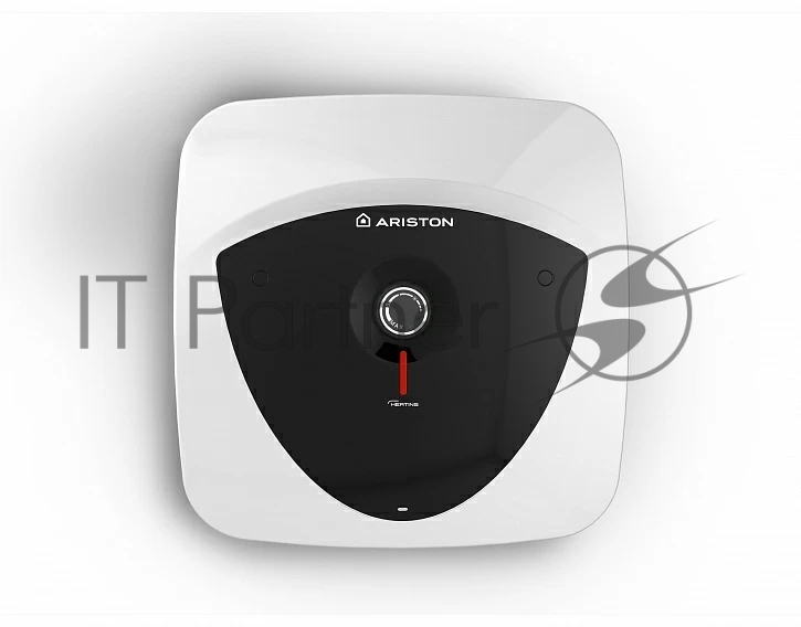 Водонагреватель Hotpoint-Ariston ABS ANDRIS LUX 15 UR накопительный 1200Вт нагр44мин 15л
