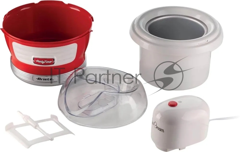 Мороженица Ariete 00C064300AR0