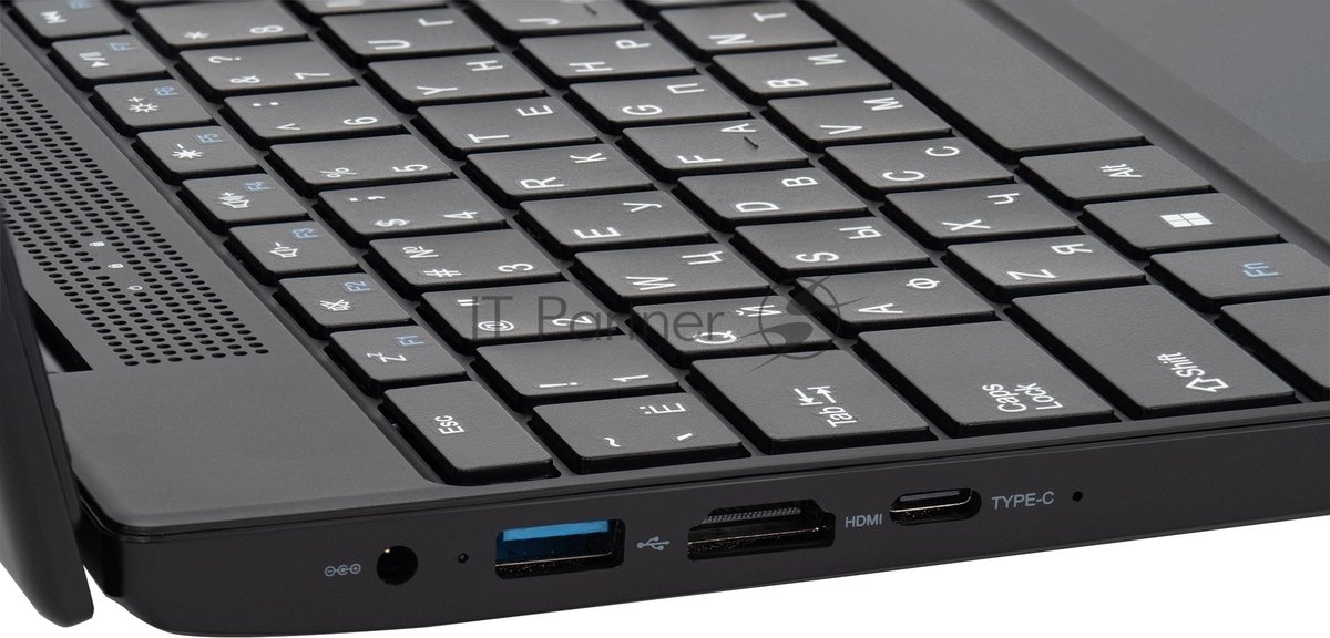 Ноутбук iRU Tactio 15ALG/15.6"/IPS/Intel Core i5-1235U/16Gb/512Gb/SSD/Intel Iris Xe graphics/Без ОС/черный/1.73kg