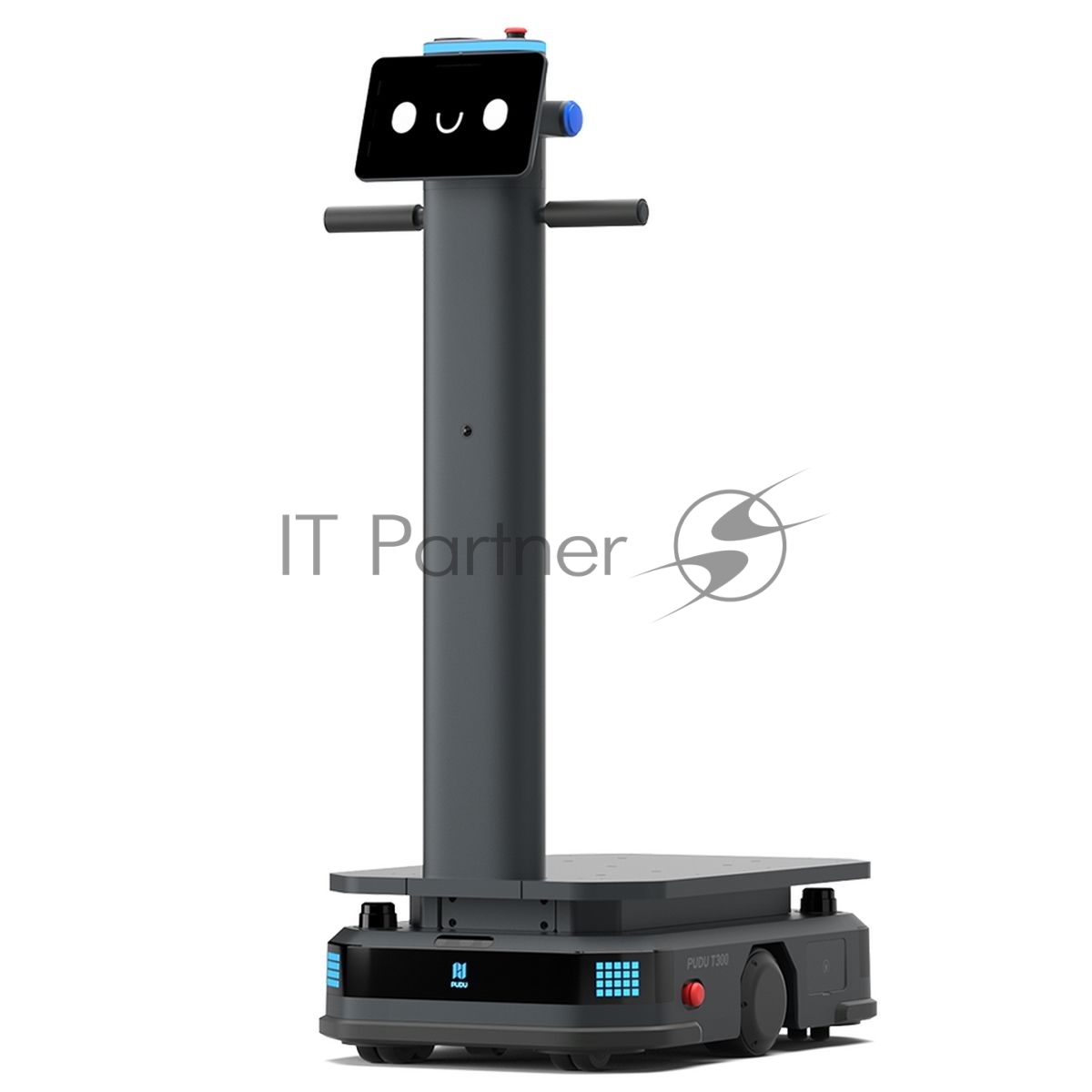 Складской робот Pudu Robotics PUDU T300