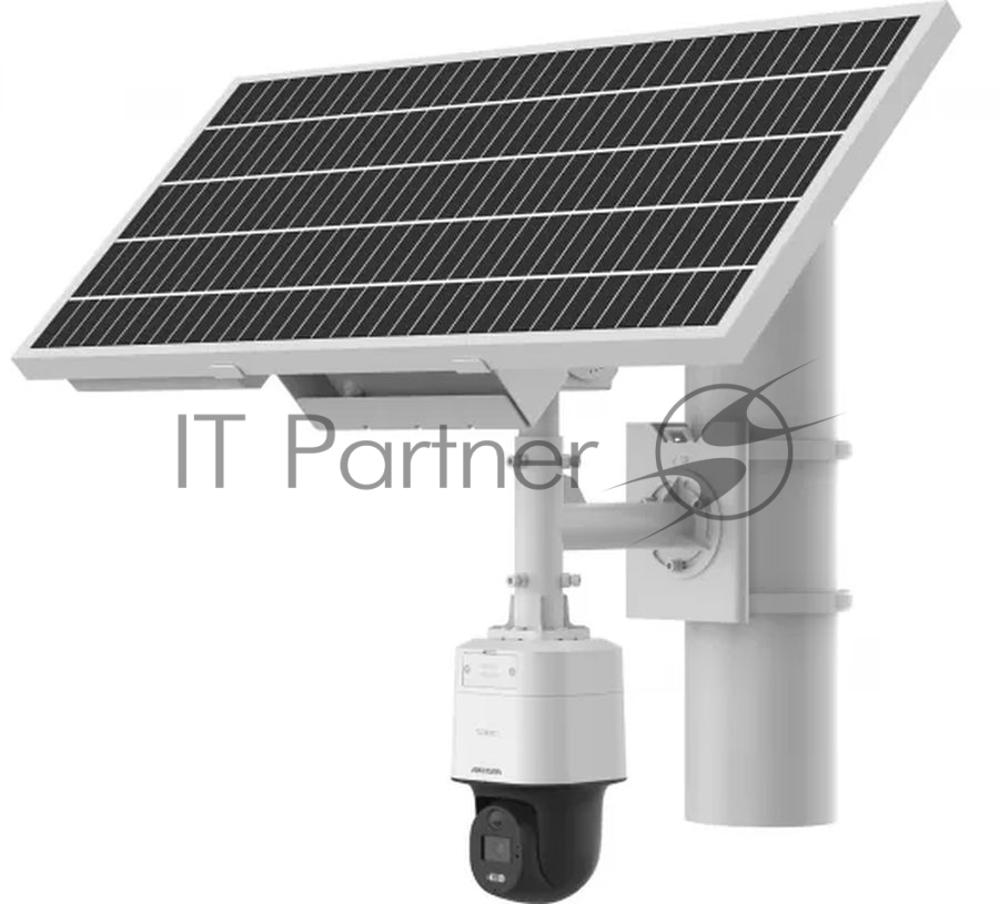 Камера видеонаблюдения IP Hikvision DS-2XS3Q47G1-LDH/4G/C18S40(4mm) 4-4мм цв. (DS-2XS3Q47G1-LDH/4G/C18S40)