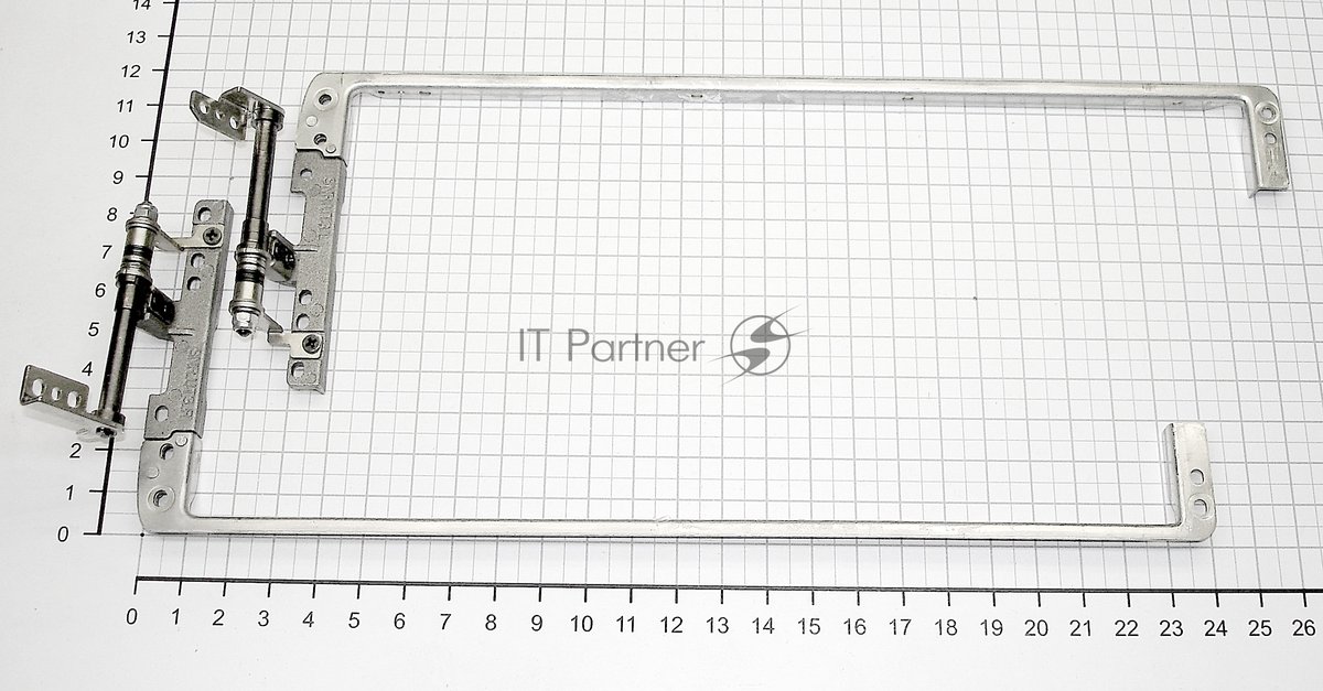 Петли для ноутбука HP Pavilion dv6-1000, dv6-1200, dv6-2000, dv6t-2000 15.6 LCD 52006001