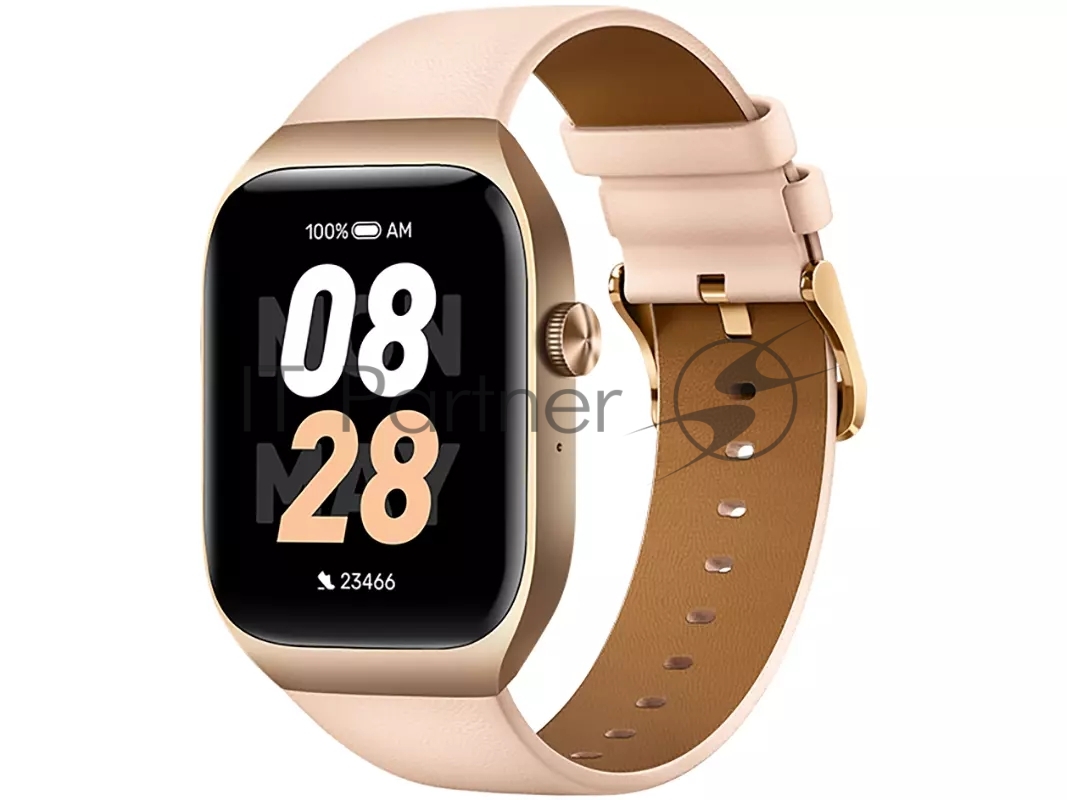 Умные часы Mibro T2 Light gold