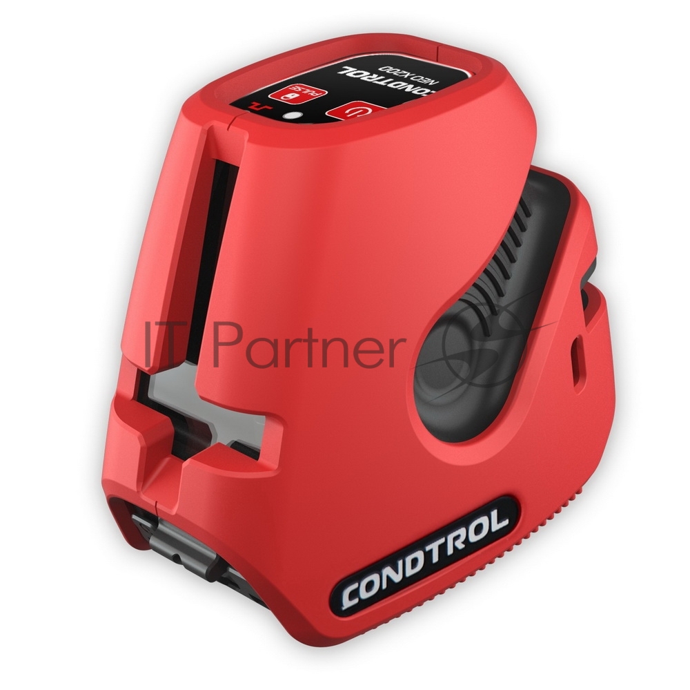 Лазерный нивелир CONDTROL NEO X200  30м точность ± 0.2мм/м резьба 5/8''