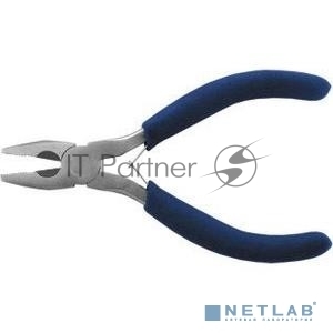Бокорезы FIT 51025мини синяя ручка 125мм