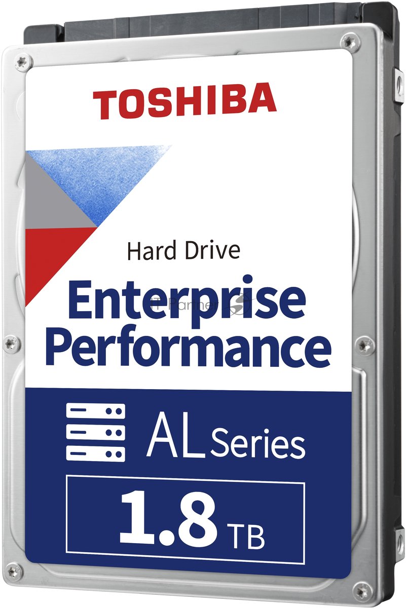 Жесткий диск HDD Toshiba AL15SE 1.8Tb 10500rpm SAS 128Mb 2.5"