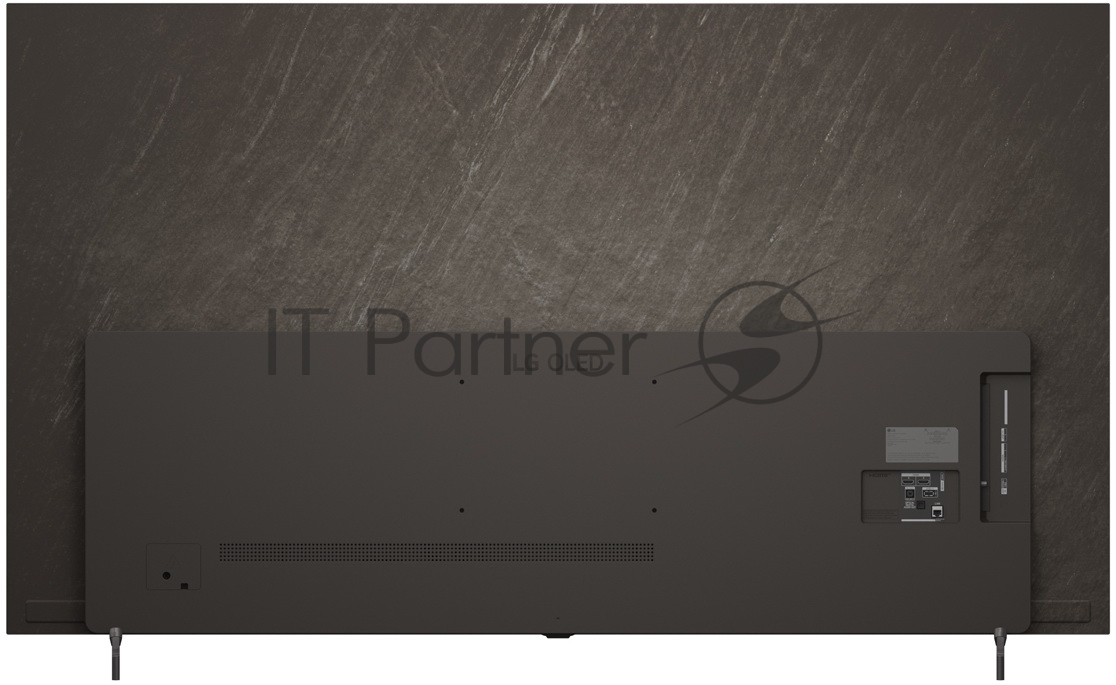 Телевизор LG 77" 4K OLED77B6RLA.ARUG OLED
