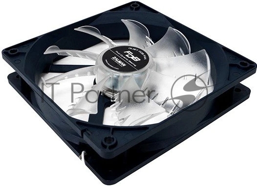 ZALMAN <ZM-F3 FDB SF> Fan for m/tower  (3пин,  120x120x25мм,  20-23дБ, 1200об/мин)