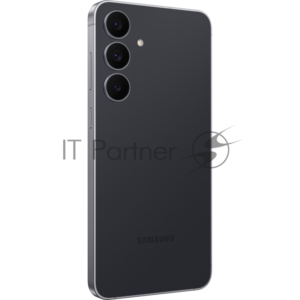 Смартфон Samsung Galaxy S25 FE 8/128Gb черный