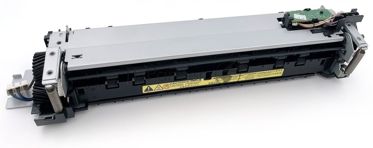 Фьюзеры и ремонтные комплекты Фьюзер (печка) в сборе FM2-3352 для CANON iR 2016/2020 (CET), (восстановленный), DGP021004