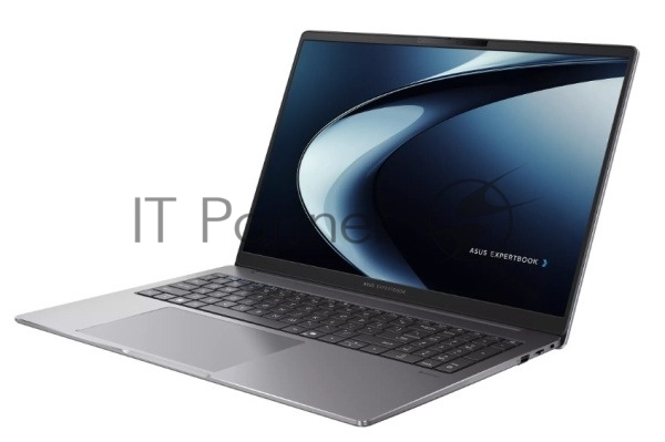 Ноутбук ASUS ExpertBook Mainstream PM3606CKA-PL0341W AMD Ryzen AI 7 350 64GB 1TB 2280 PCIE G4 SSD 16.0" WQXGA (2560 x 1600) 16:10 400nits Anti-Glare sRGB: 100% AMD Radeon Graphics Win11 Home 1.87 Kg