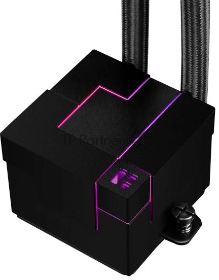 СЖО Cooler Thermalright Core Matrix 240 Black all Intel/AMD