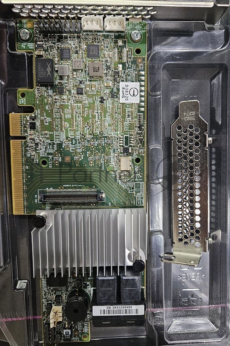 (Из ремонта, рабочий, гарантия 14 дней) RAID-контроллер Broadcom 9361-8i(2G) SGL (LSI00462/05-25420-17/03-25420-08B) PCIe 3.0 x8 LP, SAS/SATA 12G, RAID 0,1,5,6,10,50,60, 8port (2*int SFF8643), Cache 2GB, 3108ROC, RTL 5 , (003563) (LSI00462/03-25420-08C) (003075)