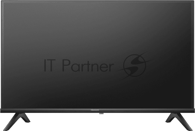 Телевизор Hisense 40" 40A4N черный LED FHD 60Hz Smart