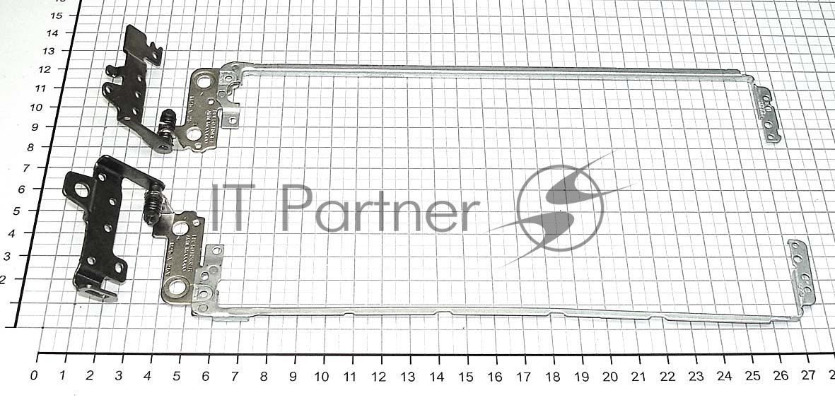 Петли для ноутбука HP Pavilion 15-AC 250 G4 250 G5 255 G4 255 G5 15-AF 15-AJ 15-AY 15-BA