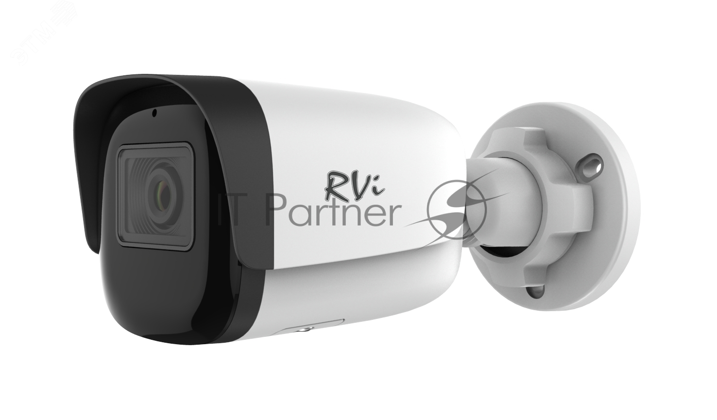 Видеокамера IP 2Мп цилиндрическая IP67 (2.8мм) RVi-1NCT2176 (2.8) white