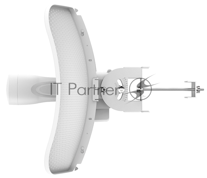 Точка доступа TP-Link CPE610 5 ГГц 300 Мбит/с 23 дБи Наружная точка доступа Wi Fi