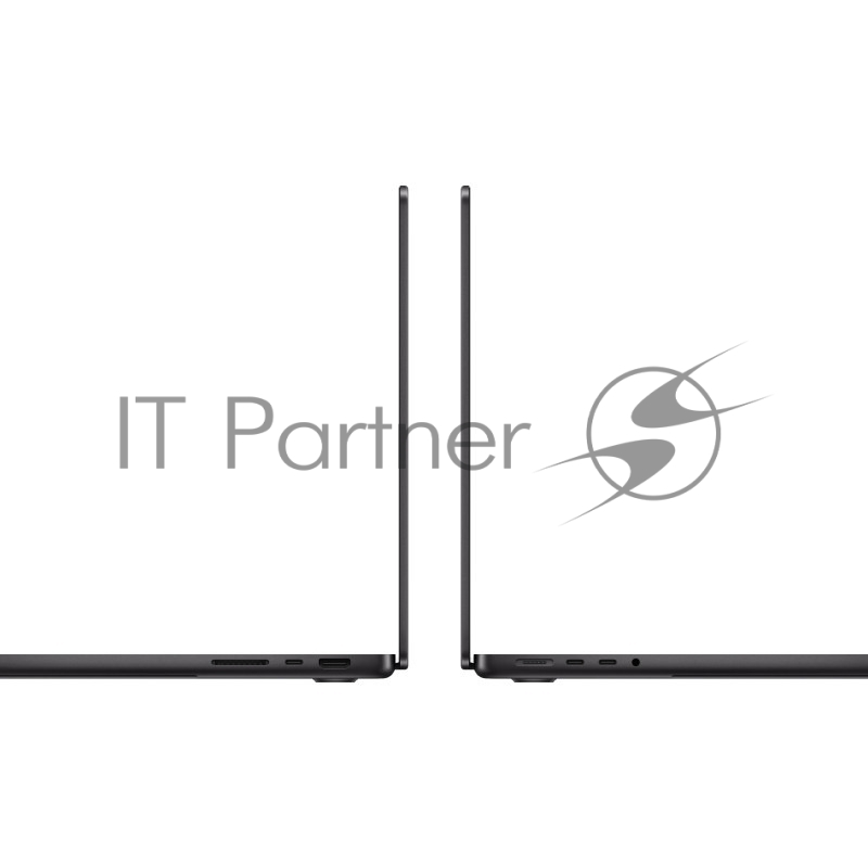 Ноутбук Apple MacBook Pro M5 Pro 2026 MJLW4 14-inch 15‑core CPU and 16‑core GPU, 24GB, 2TB SSD - Space Black