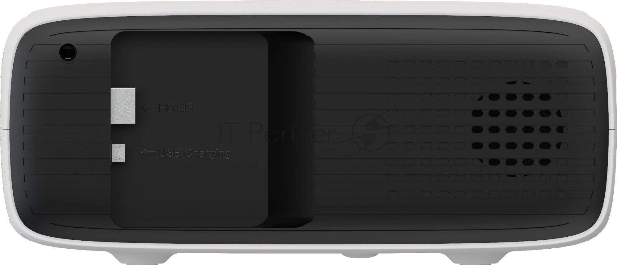 Проектор Cactus CS-PRM.07WT.Full HD LCD 3200Lm LS 320Lm ANSI (1920x1080) 1500:1 ресурс лампы:30000часов 1xUSB typeA 3xHDMI 1.16кг