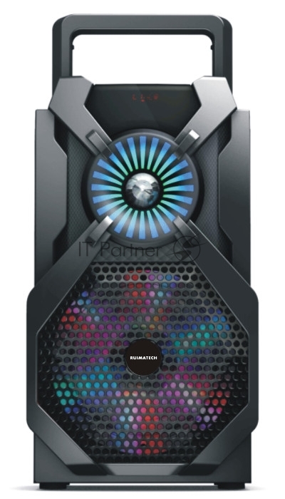Портативная акустика Ruimatech VA-7504